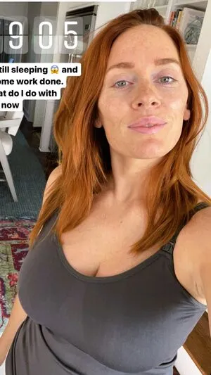 Meg Gallagher OnlyFans Leaked Free Thumbnail Picture - #8QvP9UoFMV