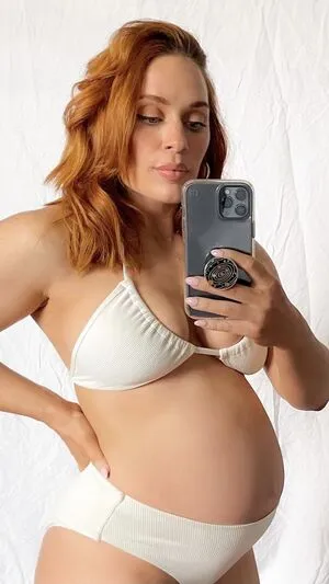 Meg Gallagher OnlyFans Leaked Free Thumbnail Picture - #9cFempYKU1