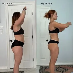 Meg Gallagher OnlyFans Leaked Free Thumbnail Picture - #AsbDdKEYZ1