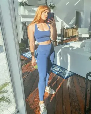 Meg Gallagher OnlyFans Leaked Free Thumbnail Picture - #BXeCCi0f9f