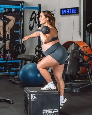 Meg Gallagher OnlyFans Leaked Free Thumbnail Picture - #BnVKMLfIVK