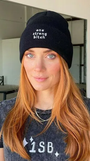 Meg Gallagher OnlyFans Leaked Free Thumbnail Picture - #CIZE3gfqUp