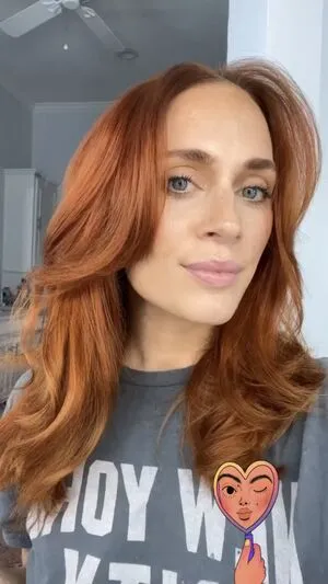 Meg Gallagher OnlyFans Leaked Free Thumbnail Picture - #DcdFeqs3MV