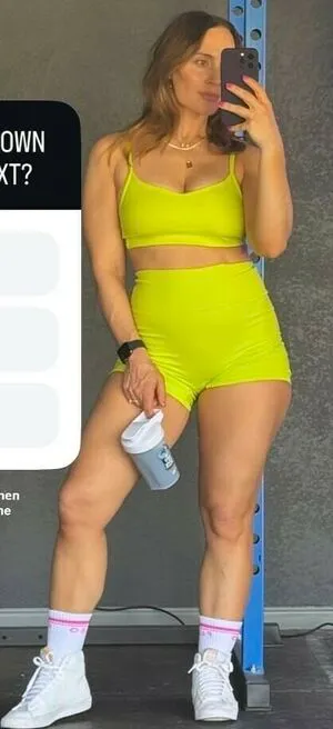 Meg Gallagher OnlyFans Leaked Free Thumbnail Picture - #DrKceQGshK