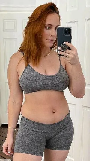 Meg Gallagher OnlyFans Leaked Free Thumbnail Picture - #EDm5rIpuFP