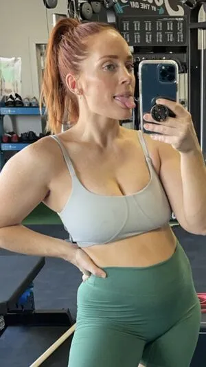 Meg Gallagher OnlyFans Leaked Free Thumbnail Picture - #FXbNkB0gca