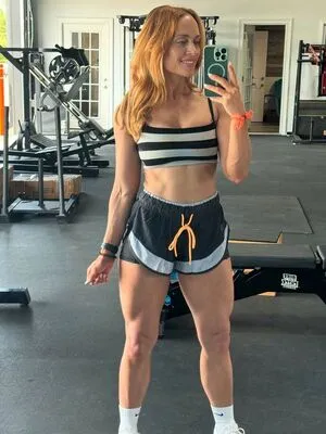 Meg Gallagher OnlyFans Leaked Free Thumbnail Picture - #GDyxokCjSd