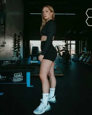 Meg Gallagher OnlyFans Leaked Free Thumbnail Picture - #GMCoUqHUJH