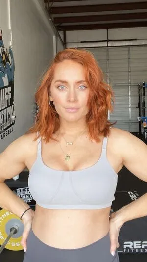 Meg Gallagher OnlyFans Leaked Free Thumbnail Picture - #GfLq9RXr5C