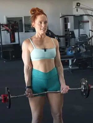 Meg Gallagher OnlyFans Leaked Free Thumbnail Picture - #HWq4PUpyKF