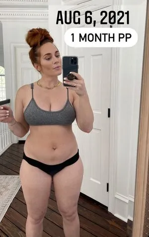 Meg Gallagher OnlyFans Leaked Free Thumbnail Picture - #HtBCMKM36K