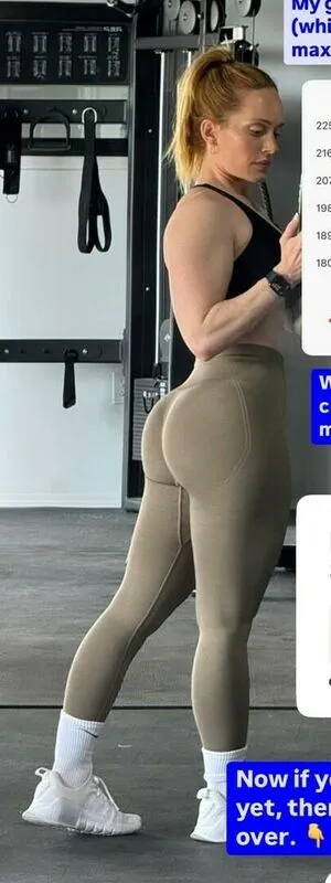 Meg Gallagher OnlyFans Leaked Free Thumbnail Picture - #IPRSRWDifK