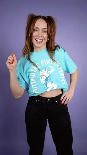 Meg Gallagher OnlyFans Leaked Free Thumbnail Picture - #JzQoOKIrhf