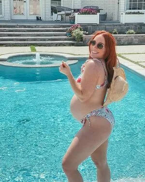 Meg Gallagher OnlyFans Leaked Free Thumbnail Picture - #LKuicy6gkH