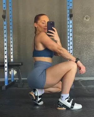 Meg Gallagher OnlyFans Leaked Free Thumbnail Picture - #LtzRt65sJh