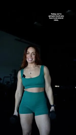 Meg Gallagher OnlyFans Leaked Free Thumbnail Picture - #RXuzOHecAJ