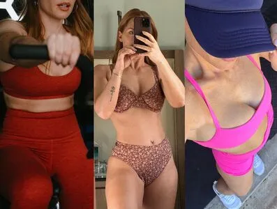 Meg Gallagher OnlyFans Leaked Free Thumbnail Picture - #VWaXODBk8O