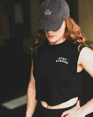 Meg Gallagher OnlyFans Leaked Free Thumbnail Picture - #Vj0Haqf3f2