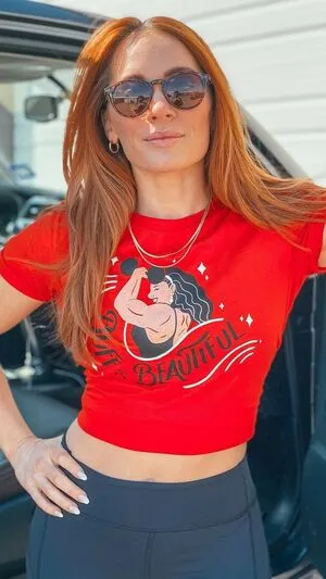 Meg Gallagher OnlyFans Leaked Free Thumbnail Picture - #XZCTktnUOr