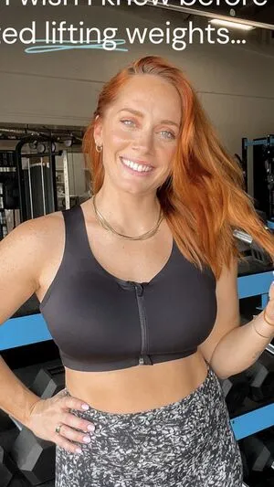 Meg Gallagher OnlyFans Leaked Free Thumbnail Picture - #XZjrrqyrsT