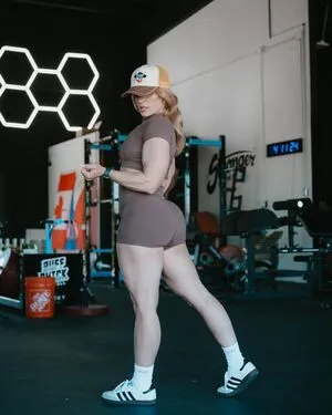 Meg Gallagher OnlyFans Leaked Free Thumbnail Picture - #YmhPbPtp0X