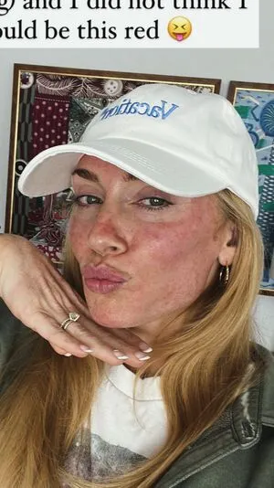 Meg Gallagher OnlyFans Leaked Free Thumbnail Picture - #cwbrlypyfM