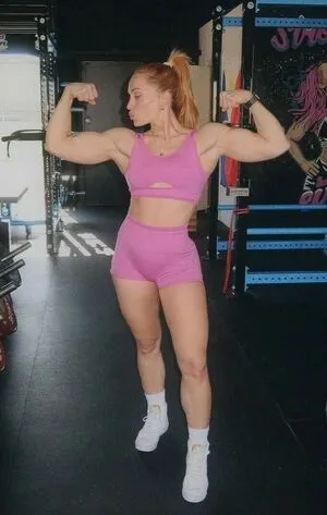 Meg Gallagher OnlyFans Leaked Free Thumbnail Picture - #dYNfLZAWL0