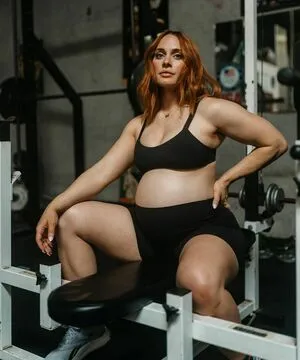 Meg Gallagher OnlyFans Leaked Free Thumbnail Picture - #dlhuDJN9T6