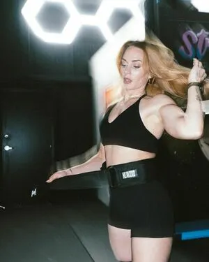 Meg Gallagher OnlyFans Leaked Free Thumbnail Picture - #fYjMctQ8FR