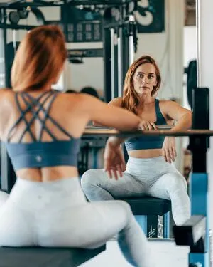 Meg Gallagher OnlyFans Leaked Free Thumbnail Picture - #iBOdhmKjIN