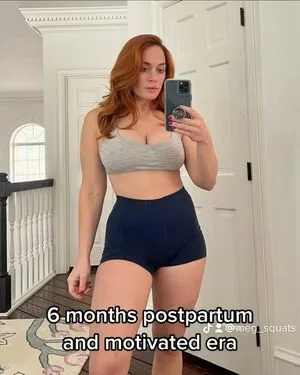 Meg Gallagher OnlyFans Leaked Free Thumbnail Picture - #igu7smxYS8