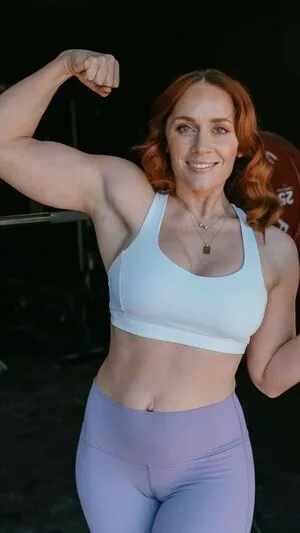 Meg Gallagher OnlyFans Leaked Free Thumbnail Picture - #jdkK5uKpoK