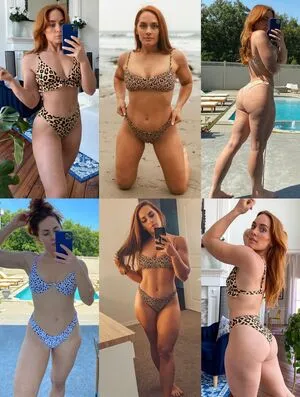 Meg Gallagher OnlyFans Leaked Free Thumbnail Picture - #lDK39e3Ktw