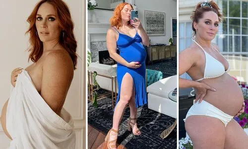 Meg Gallagher OnlyFans Leaked Free Thumbnail Picture - #mZN0OD49Yw