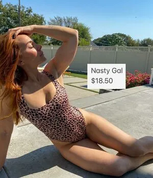 Meg Gallagher OnlyFans Leaked Free Thumbnail Picture - #nyy9XkVH7J