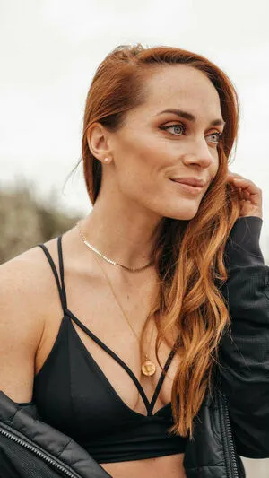 Meg Gallagher OnlyFans Leaked Free Thumbnail Picture - #oxHHNd7jV5