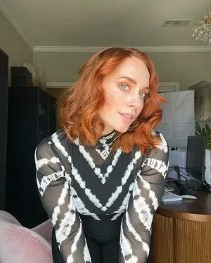 Meg Gallagher OnlyFans Leaked Free Thumbnail Picture - #vaLCdzoQTo