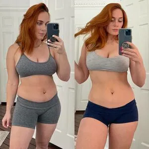 Meg Gallagher OnlyFans Leaked Free Thumbnail Picture - #w6mEKvY0Oc