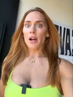 Meg Gallagher OnlyFans Leaked Free Thumbnail Picture - #x6cYIYhcfR