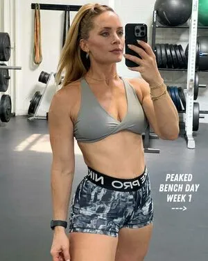 Meg Gallagher OnlyFans Leaked Free Thumbnail Picture - #yxoicuK1I7