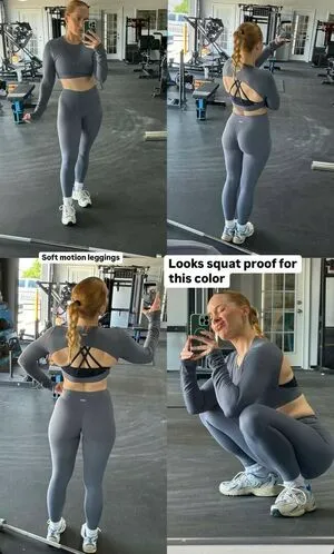 Meg Gallagher OnlyFans Leaked Free Thumbnail Picture - #z9DCwIDr7L