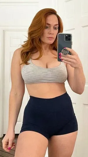 Meg Gallagher OnlyFans Leaked Free Thumbnail Picture - #zYlzCXJRhG