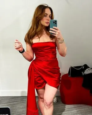 Meg Gallagher OnlyFans Leaked Free Thumbnail Picture - #zzLw3YB5Qy