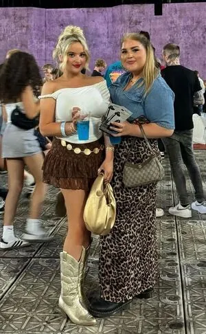 Meg H OnlyFans Leaked Free Thumbnail Picture - #IdFeKjturf