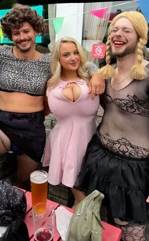 Meg H OnlyFans Leaked Free Thumbnail Picture - #ngOq3Q06Zg