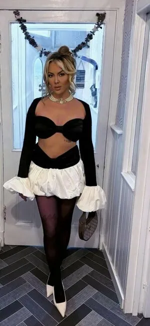 Meg Higgins OnlyFans Leaked Free Thumbnail Picture - #ZFFro4vunj