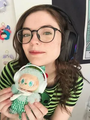 Meg Kaylee OnlyFans Leaked Free Thumbnail Picture - #SMONxCSasn