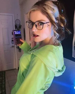 Meg Kaylee OnlyFans Leaked Free Thumbnail Picture - #pYsEquWwEp
