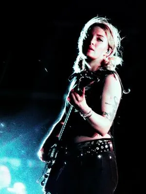 Meg Mills OnlyFans Leaked Free Thumbnail Picture - #4XI8YqZc63