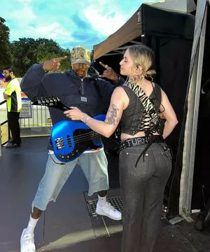 Meg Mills OnlyFans Leaked Free Thumbnail Picture - #9RWSzTvHqn